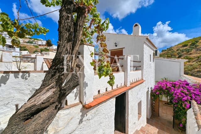 4 quarto Casa em Banda para venda em Almáchar - 215 000 € (Ref: 10109073)