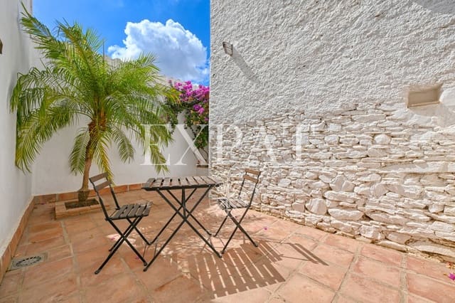 4 quarto Casa em Banda para venda em Almáchar - 215 000 € (Ref: 10109073)