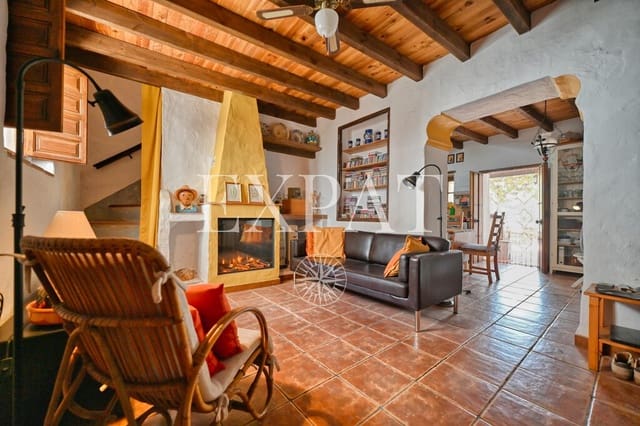 4 quarto Casa em Banda para venda em Almáchar - 215 000 € (Ref: 10109073)