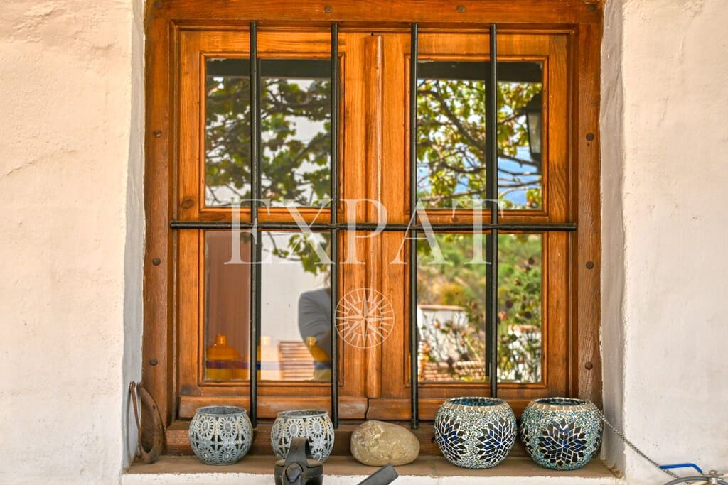 4 quarto Casa em Banda para venda em Almachar - 215 000 € (Ref: 10109073)