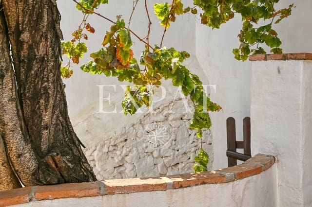 4 quarto Casa em Banda para venda em Almáchar - 215 000 € (Ref: 10109073)