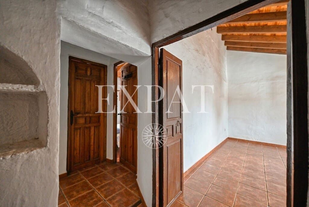 4 quarto Casa em Banda para venda em Almachar - 215 000 € (Ref: 10109073)
