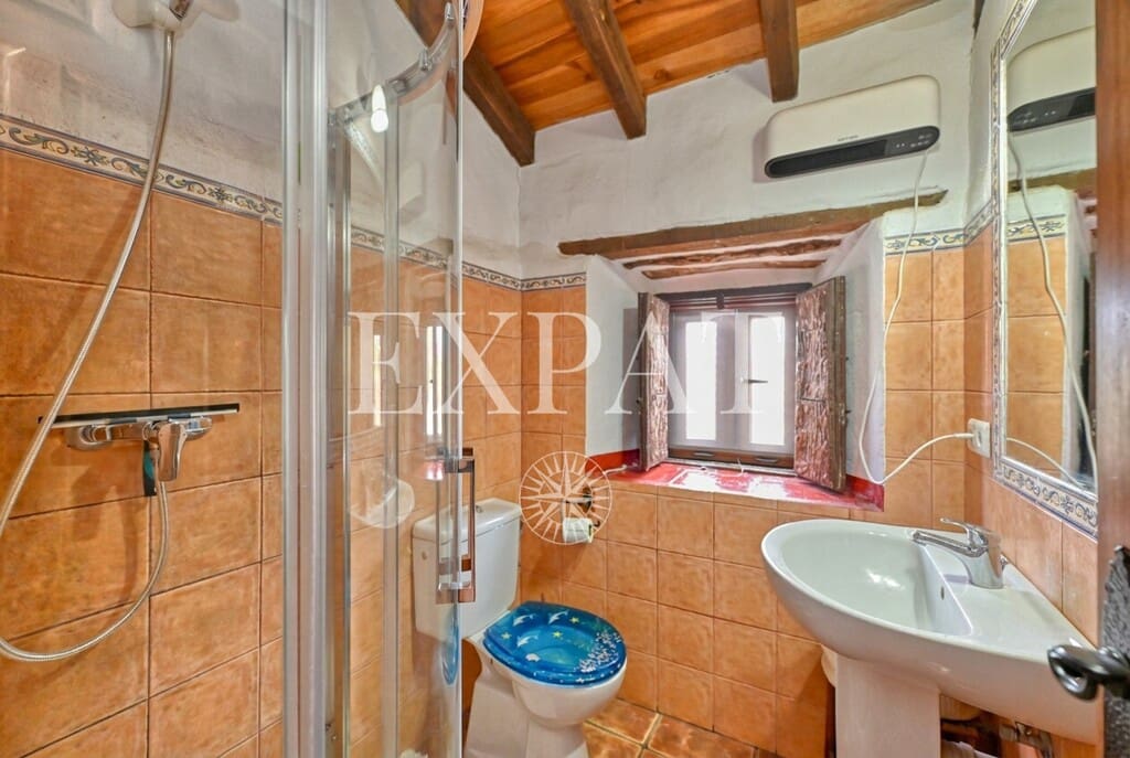 4 quarto Casa em Banda para venda em Almachar - 215 000 € (Ref: 10109073)