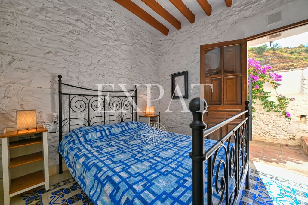 4 quarto Casa em Banda para venda em Almachar - 215 000 € (Ref: 10109073)