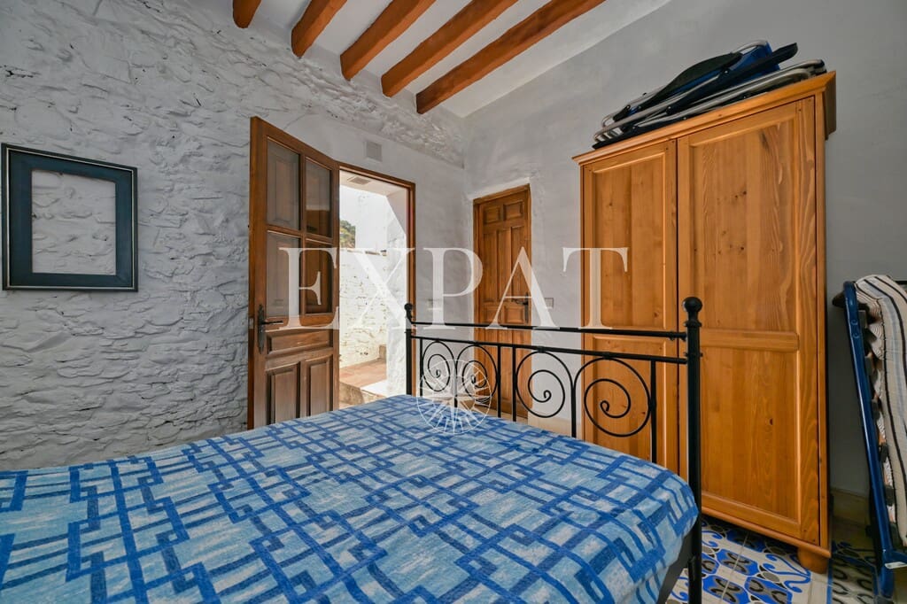 4 quarto Casa em Banda para venda em Almachar - 215 000 € (Ref: 10109073)