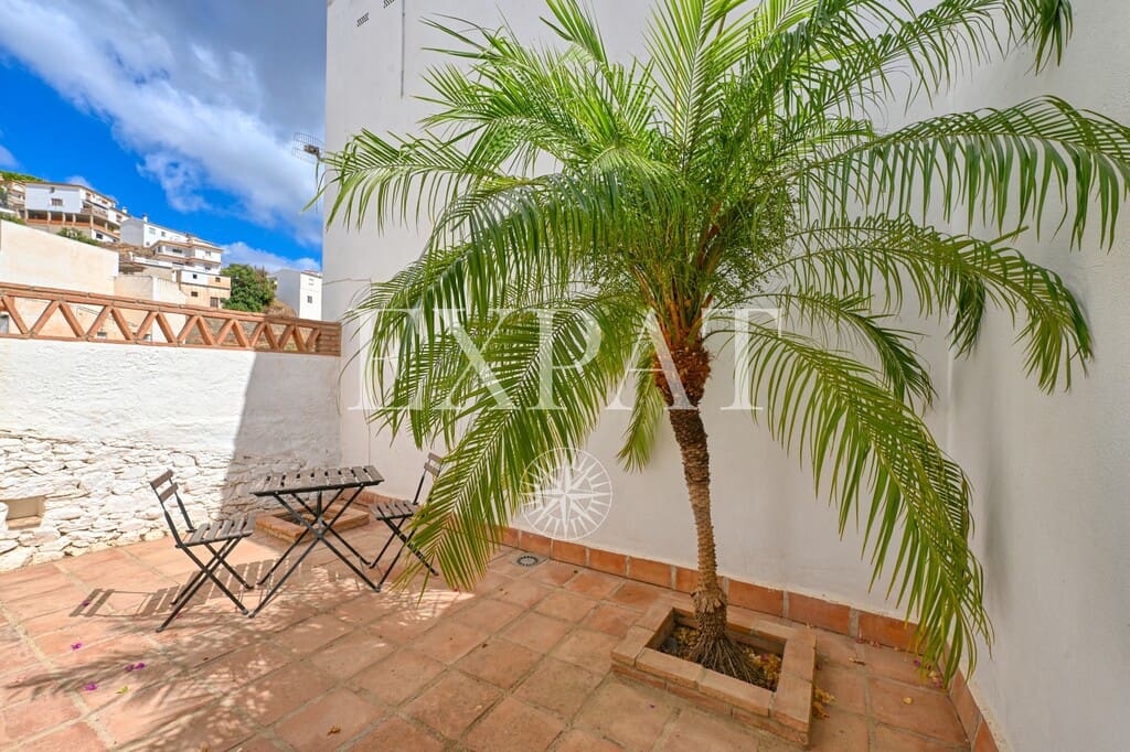 4 quarto Casa em Banda para venda em Almachar - 215 000 € (Ref: 10109073)
