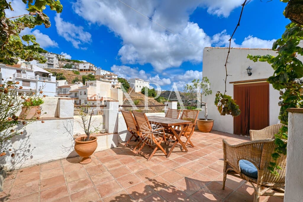 4 quarto Casa em Banda para venda em Almachar - 215 000 € (Ref: 10109073)