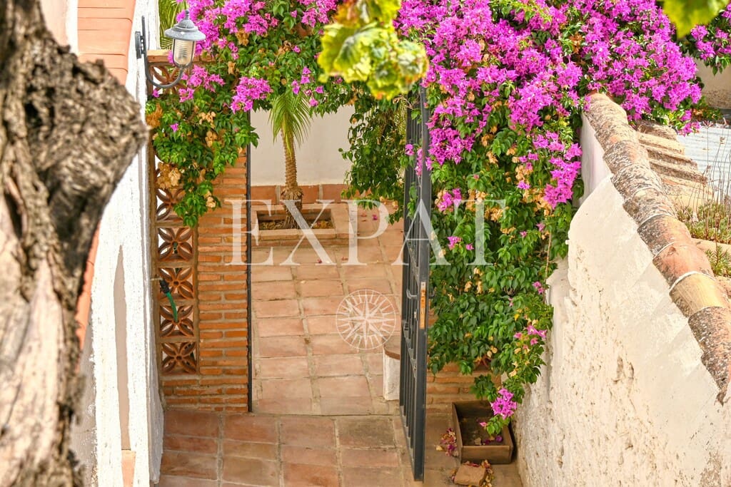 4 quarto Casa em Banda para venda em Almachar - 215 000 € (Ref: 10109073)