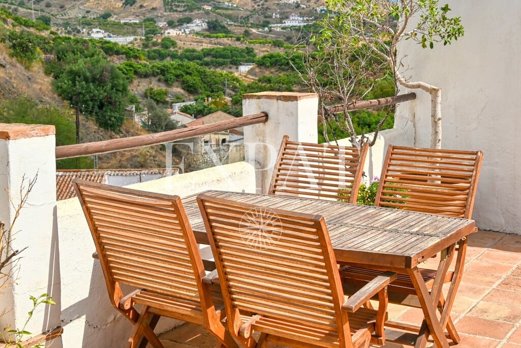 4 quarto Casa em Banda para venda em Almachar - 215 000 € (Ref: 10109073)