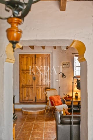 4 quarto Casa em Banda para venda em Almáchar - 215 000 € (Ref: 10109073)