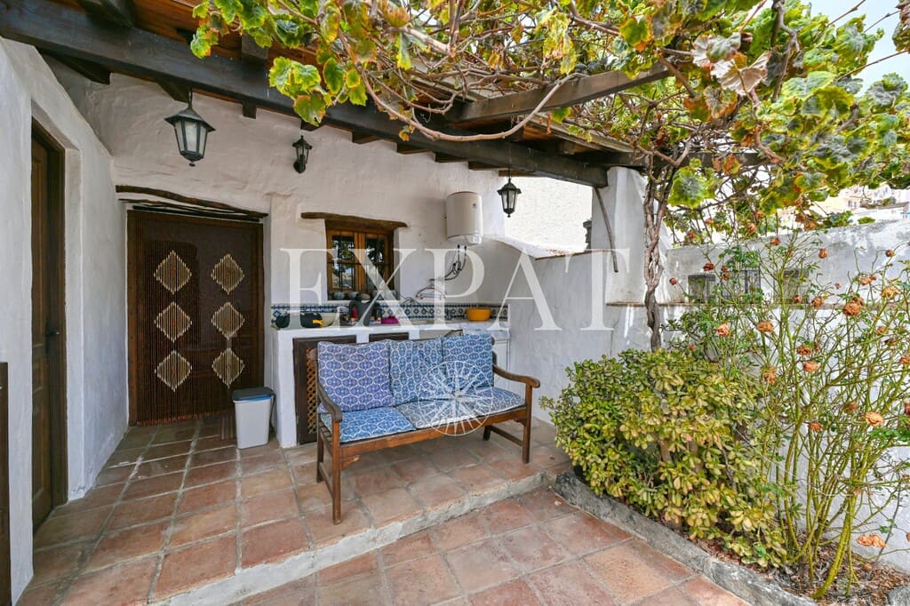 4 quarto Casa em Banda para venda em Almachar - 215 000 € (Ref: 10109073)