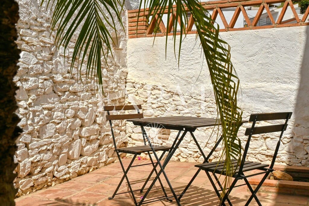 4 quarto Casa em Banda para venda em Almachar - 215 000 € (Ref: 10109073)