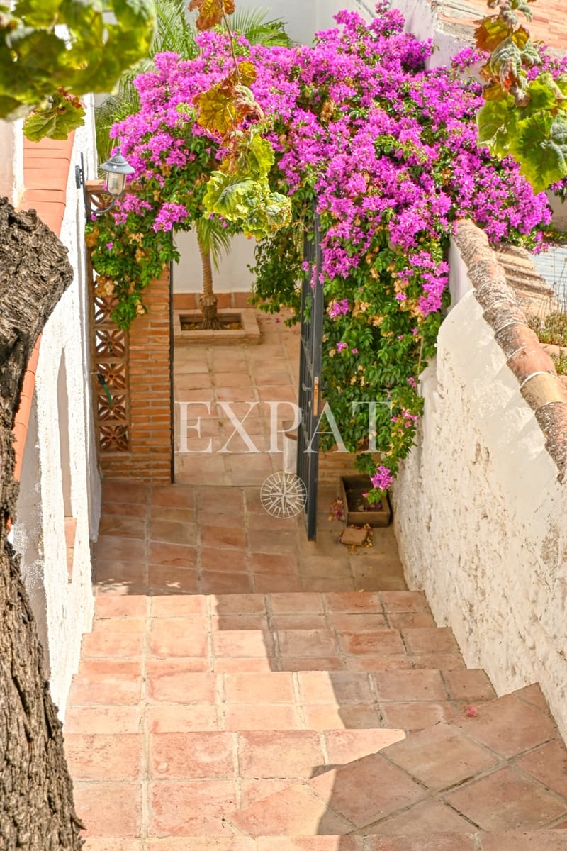 4 quarto Casa em Banda para venda em Almachar - 215 000 € (Ref: 10109073)