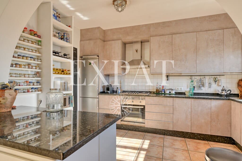 5 chambre Finca/Maison de Campagne à vendre à Competa avec piscine - 720 000 € (Ref: 10123587)