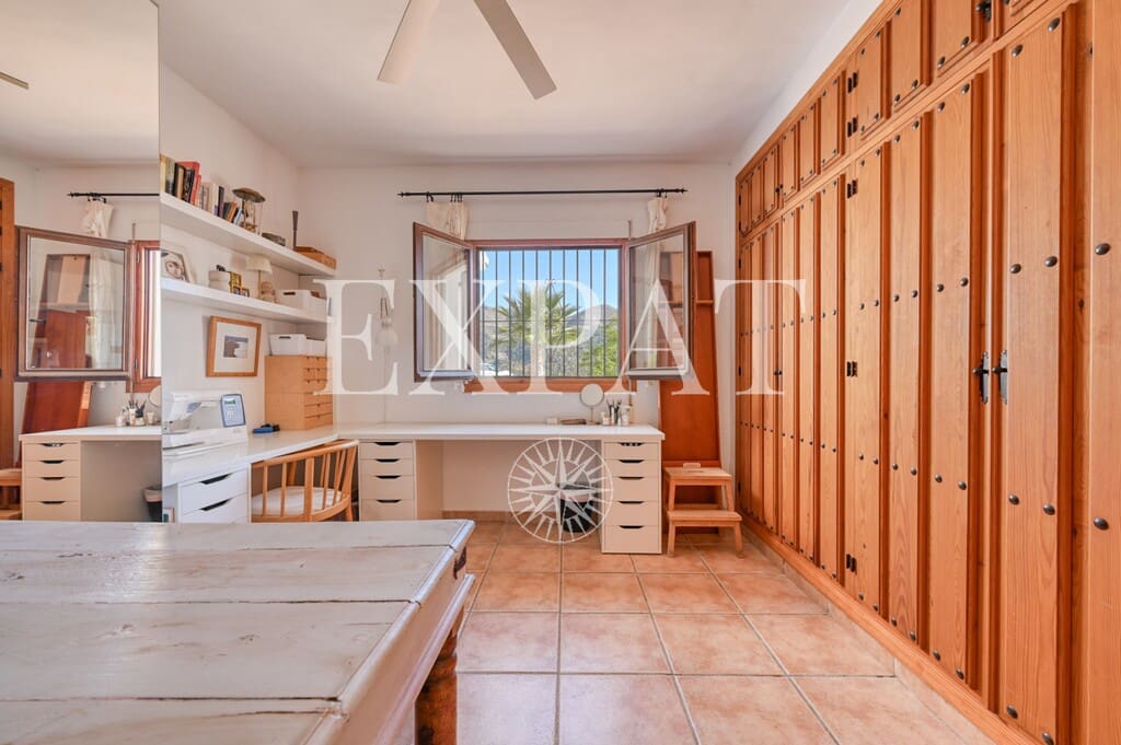 5 chambre Finca/Maison de Campagne à vendre à Competa avec piscine - 720 000 € (Ref: 10123587)