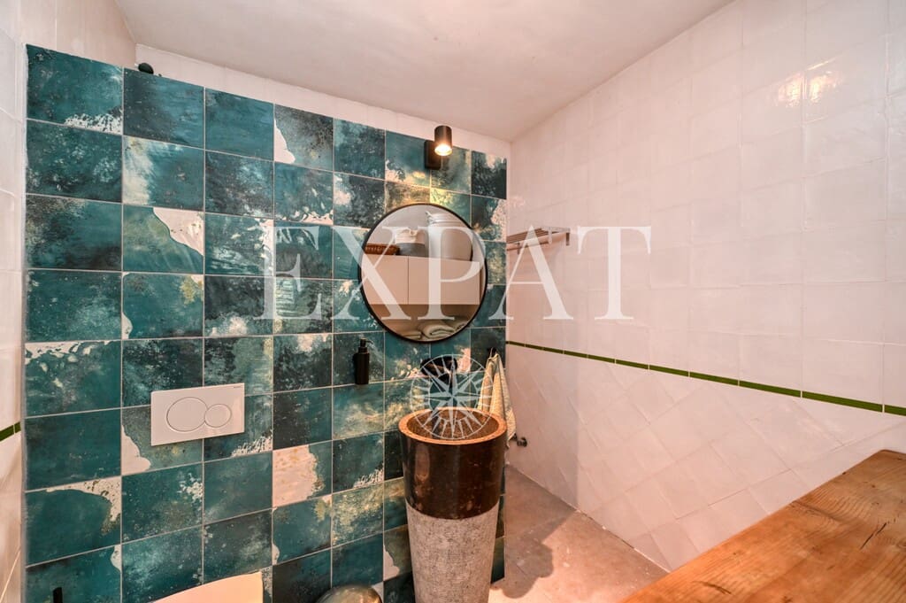 5 chambre Finca/Maison de Campagne à vendre à Competa avec piscine - 720 000 € (Ref: 10123587)