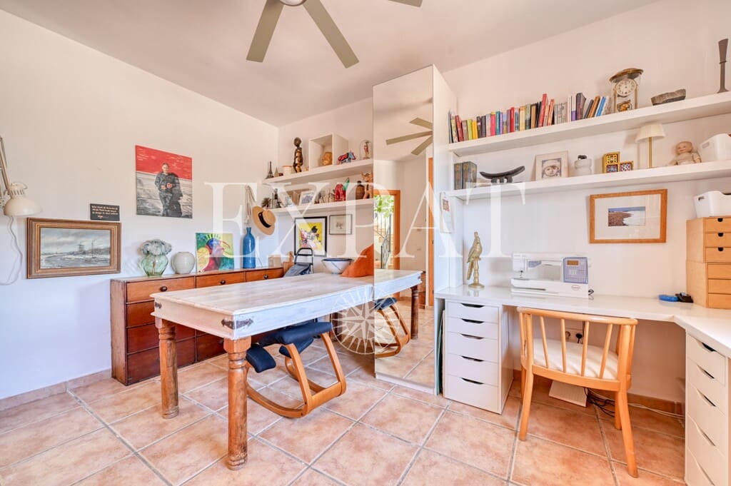 5 chambre Finca/Maison de Campagne à vendre à Competa avec piscine - 720 000 € (Ref: 10123587)