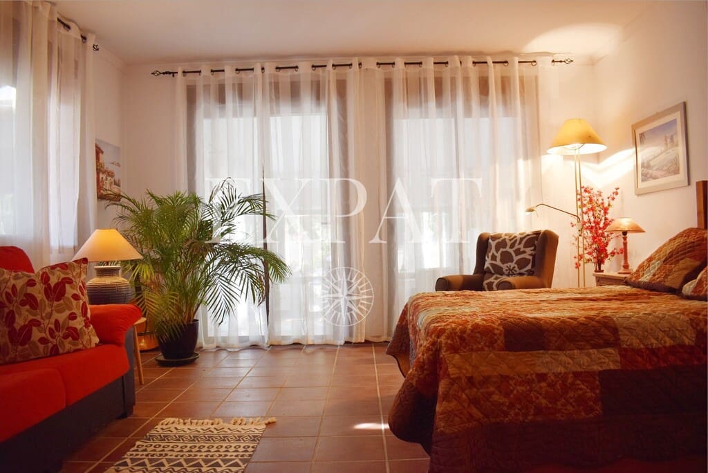 7 quarto Quinta/Casa Rural para venda em Competa com piscina garagem - 1 495 000 € (Ref: 10131371)