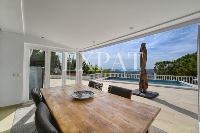 3 soverom Finca/Herregård til salgs i Cómpeta med svømmebasseng garasje - € 595 000 (Ref: 10146408)