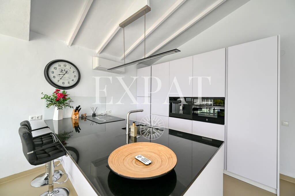 3 soverom Finca/Herregård til salgs i Competa med svømmebasseng garasje - € 595 000 (Ref: 10146408)