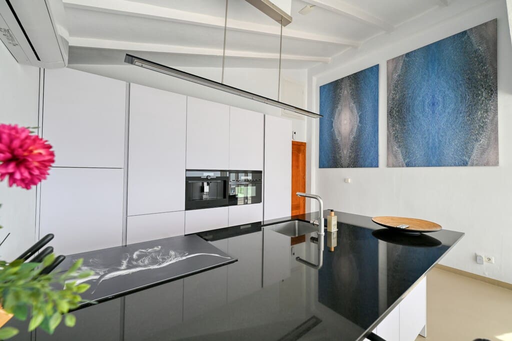 3 soverom Finca/Herregård til salgs i Competa med svømmebasseng garasje - € 595 000 (Ref: 10146408)