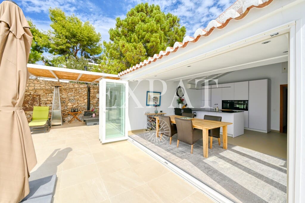 3 soverom Finca/Herregård til salgs i Competa med svømmebasseng garasje - € 595 000 (Ref: 10146408)