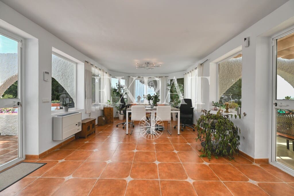 3 soverom Finca/Herregård til salgs i Competa med svømmebasseng garasje - € 595 000 (Ref: 10146408)
