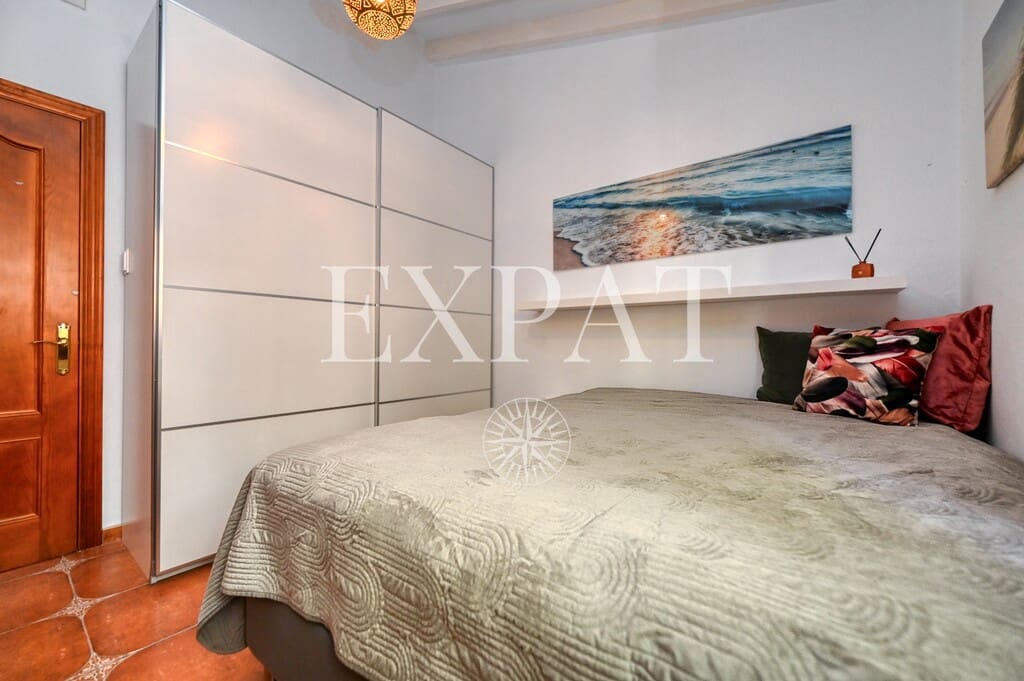 3 soverom Finca/Herregård til salgs i Competa med svømmebasseng garasje - € 595 000 (Ref: 10146408)