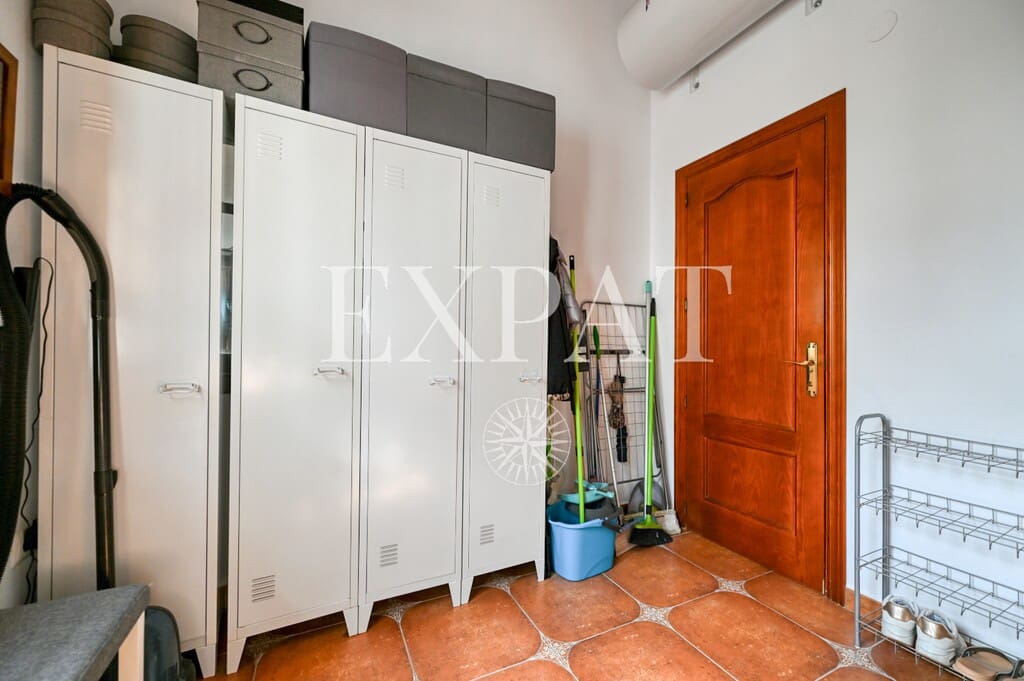3 soverom Finca/Herregård til salgs i Competa med svømmebasseng garasje - € 595 000 (Ref: 10146408)
