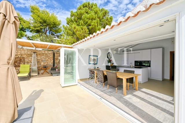 3 soverom Finca/Herregård til salgs i Cómpeta med svømmebasseng garasje - € 595 000 (Ref: 10146408)