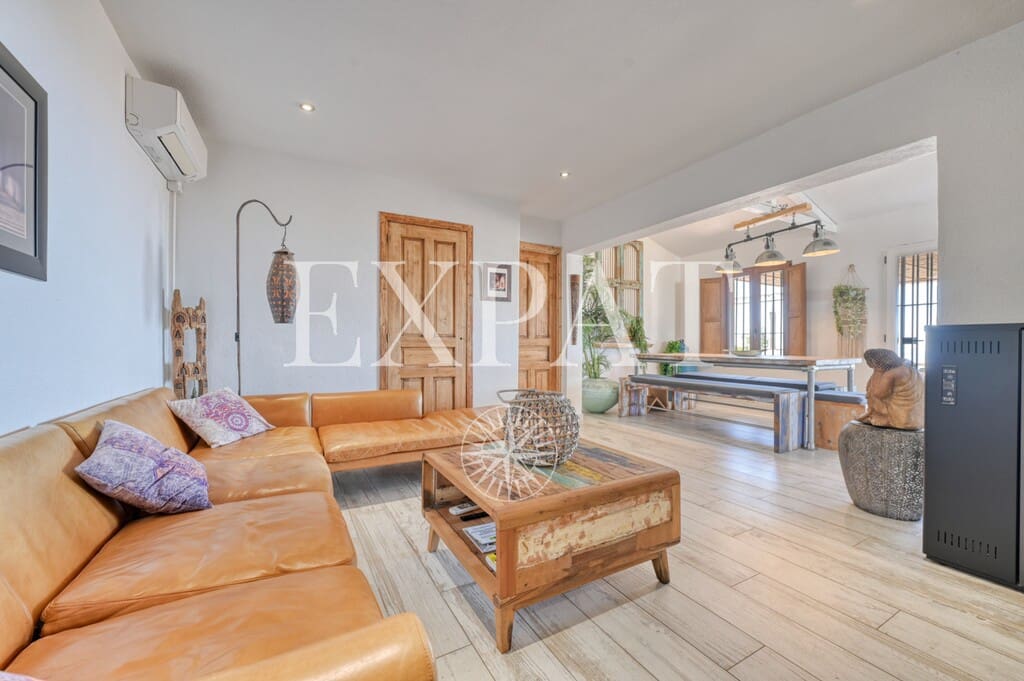 3 Zimmer Finca/Landgut zu verkaufen in Torrox mit Pool Garage - 595.000 € (Ref: 10184217)