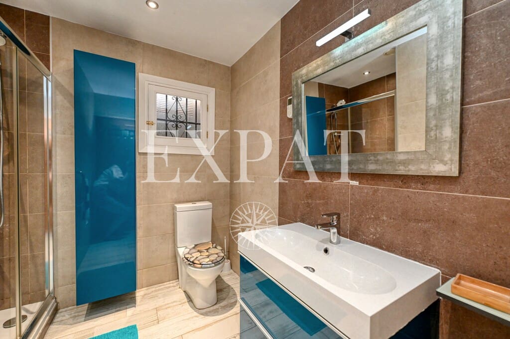 3 Zimmer Finca/Landgut zu verkaufen in Torrox mit Pool Garage - 595.000 € (Ref: 10184217)