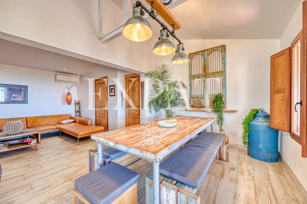 3 Zimmer Finca/Landgut zu verkaufen in Torrox mit Pool Garage - 595.000 € (Ref: 10184217)