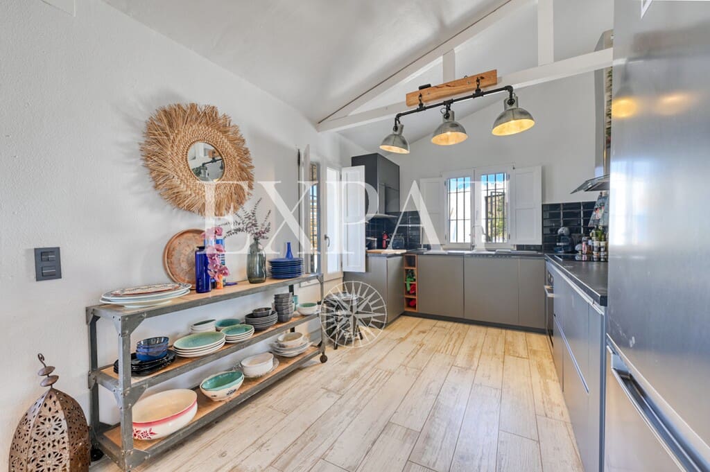 3 Zimmer Finca/Landgut zu verkaufen in Torrox mit Pool Garage - 595.000 € (Ref: 10184217)
