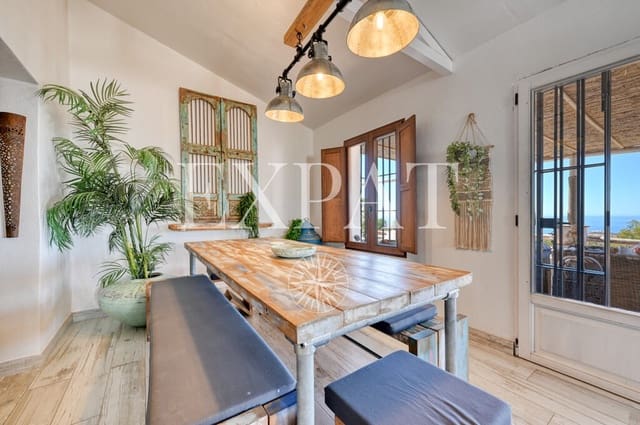 3 Zimmer Finca/Landgut zu verkaufen in Torrox mit Pool Garage - 595.000 € (Ref: 10184217)