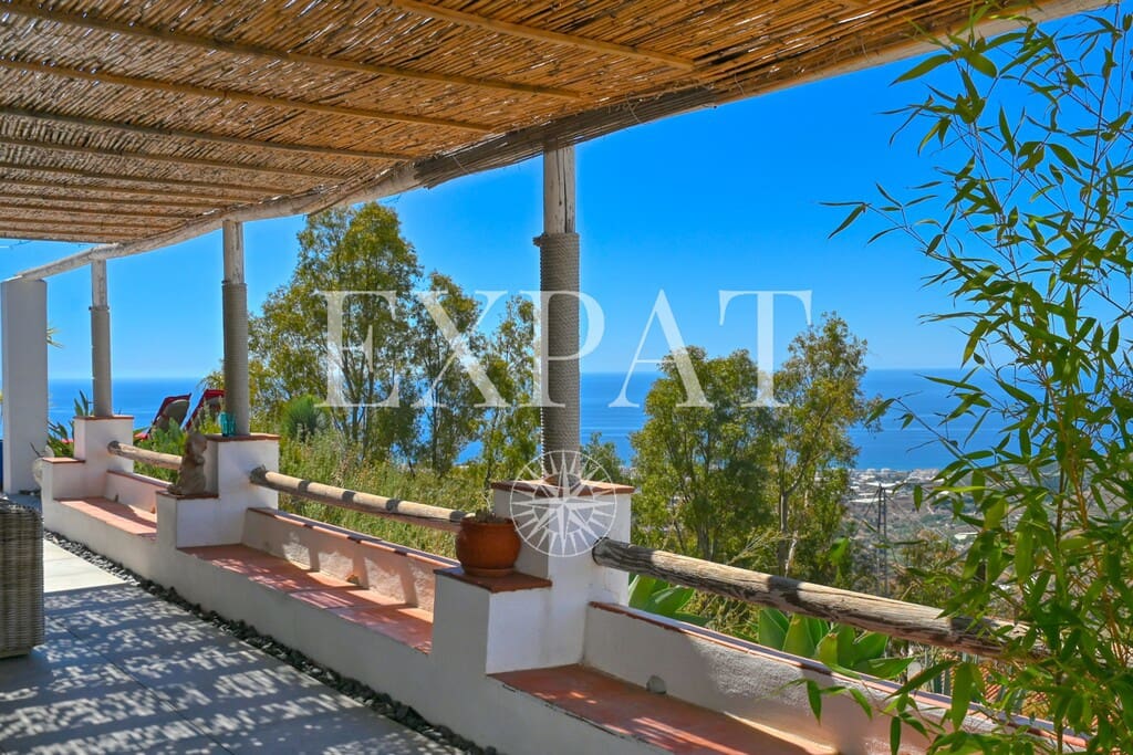 3 Zimmer Finca/Landgut zu verkaufen in Torrox mit Pool Garage - 595.000 € (Ref: 10184217)