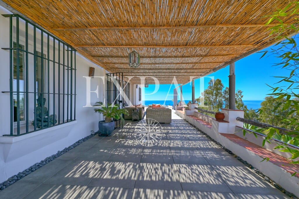3 Zimmer Finca/Landgut zu verkaufen in Torrox mit Pool Garage - 595.000 € (Ref: 10184217)