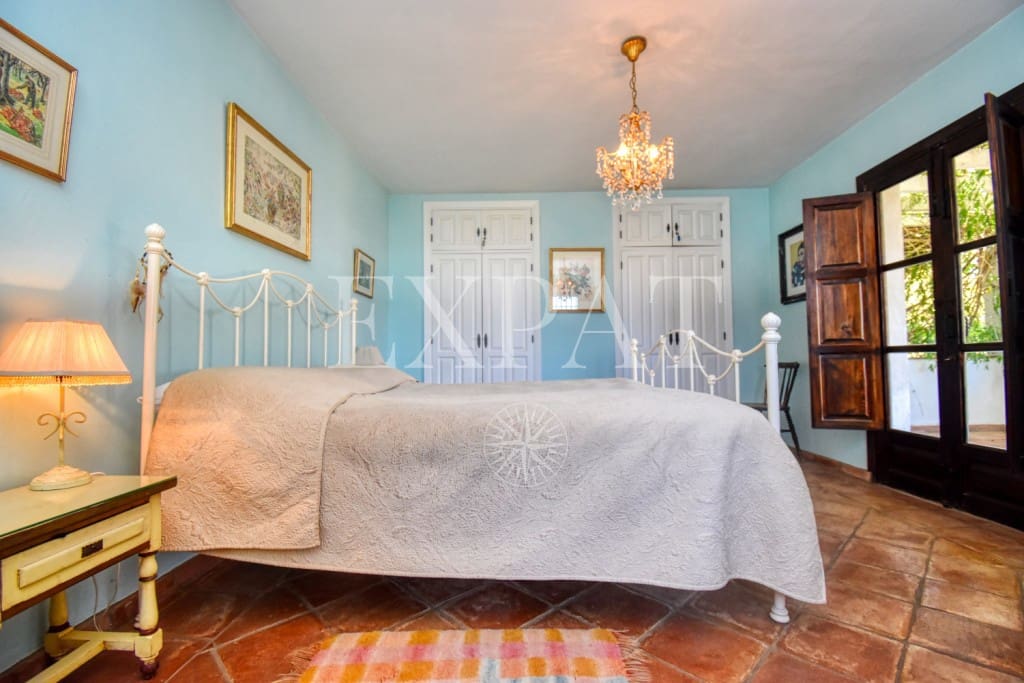 7 soveværelse Finca/Landehus til salg i Torrox med swimmingpool - € 880.000 (Ref: 6337745)