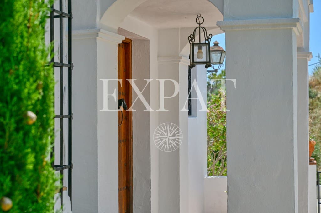 7 soveværelse Finca/Landehus til salg i Torrox med swimmingpool - € 880.000 (Ref: 6337745)