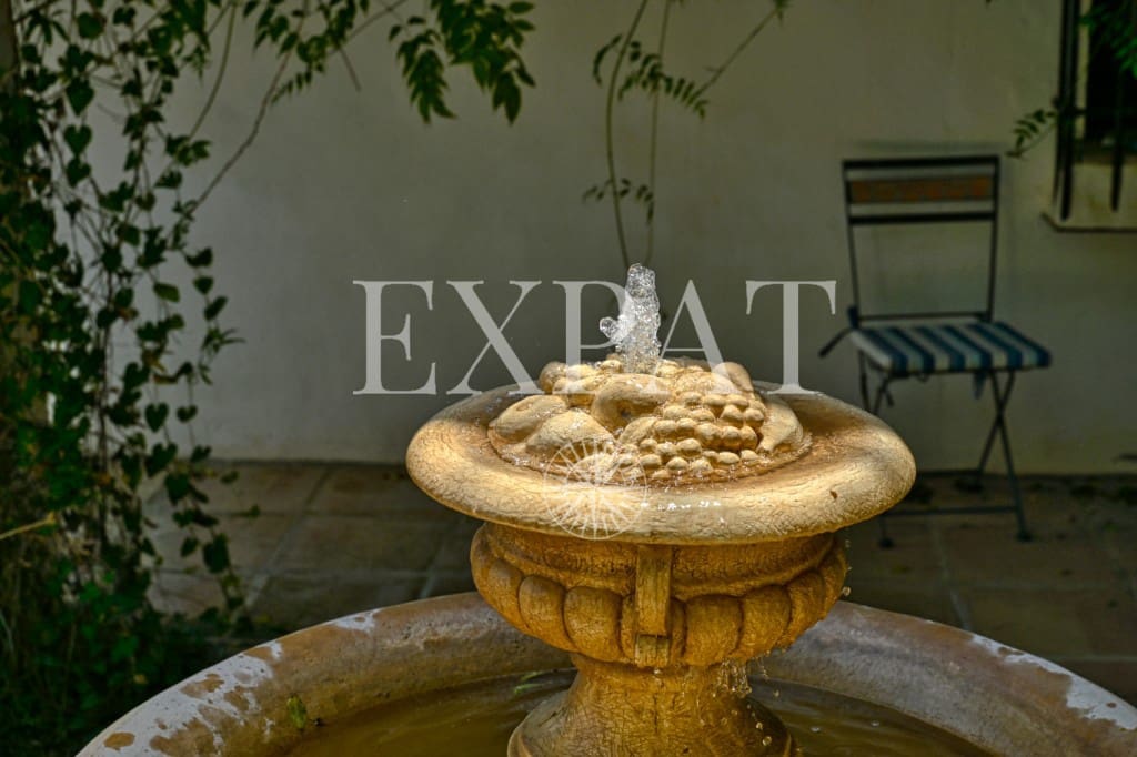 7 soveværelse Finca/Landehus til salg i Torrox med swimmingpool - € 880.000 (Ref: 6337745)