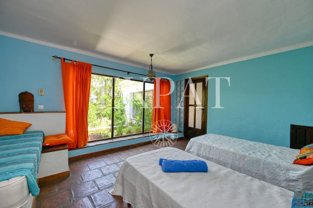 7 soveværelse Finca/Landehus til salg i Torrox med swimmingpool - € 880.000 (Ref: 6337745)