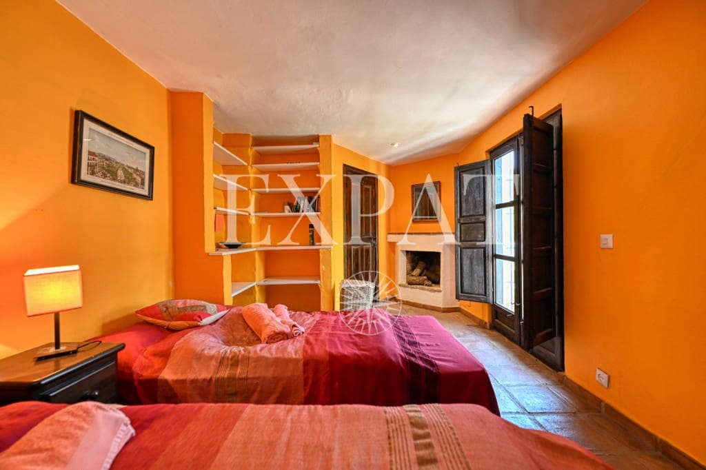 7 soveværelse Finca/Landehus til salg i Torrox med swimmingpool - € 880.000 (Ref: 6337745)