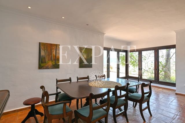 7 soveværelse Finca/Landehus til salg i Torrox med swimmingpool - € 880.000 (Ref: 6337745)