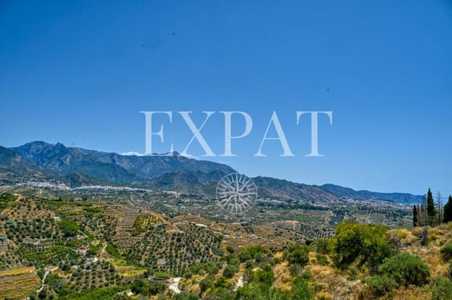 7 soveværelse Finca/Landehus til salg i Torrox med swimmingpool - € 880.000 (Ref: 6337745)