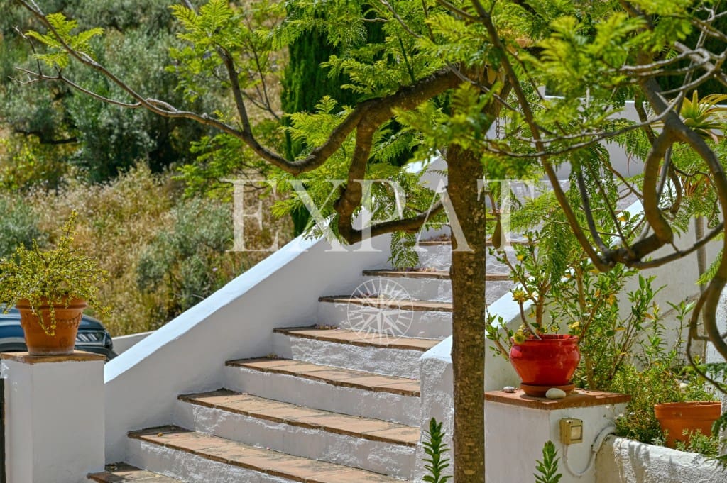 7 soveværelse Finca/Landehus til salg i Torrox med swimmingpool - € 880.000 (Ref: 6337745)