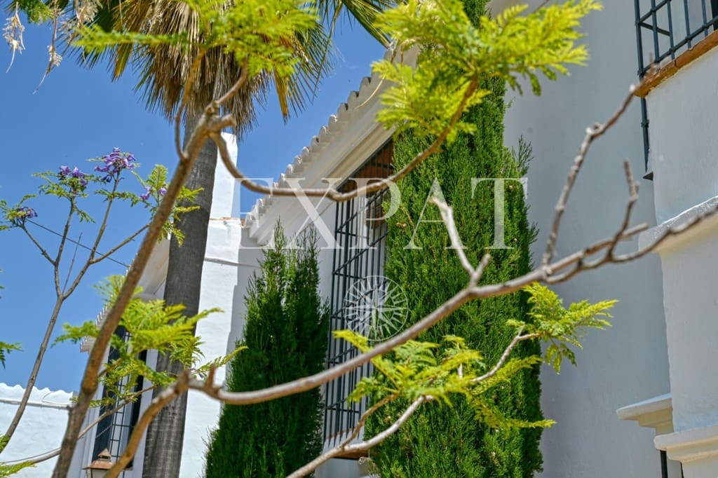 7 soveværelse Finca/Landehus til salg i Torrox med swimmingpool - € 880.000 (Ref: 6337745)