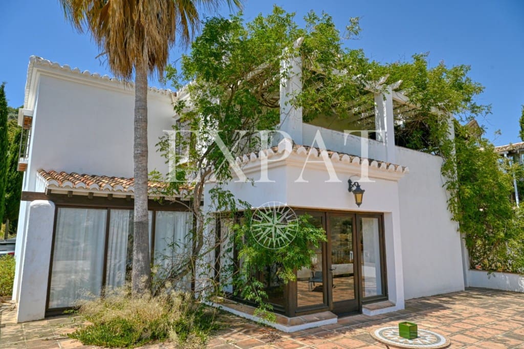 7 soveværelse Finca/Landehus til salg i Torrox med swimmingpool - € 880.000 (Ref: 6337745)