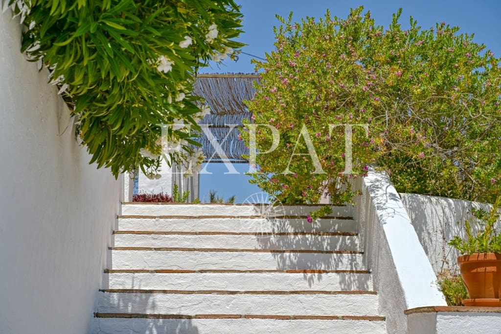 7 soveværelse Finca/Landehus til salg i Torrox med swimmingpool - € 880.000 (Ref: 6337745)