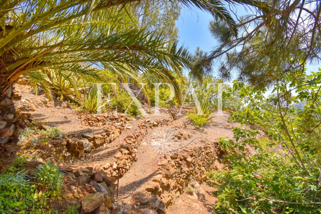 2 bedroom Finca/Country House for sale in Sayalonga with pool - € 455,000 (Ref: 7078054)