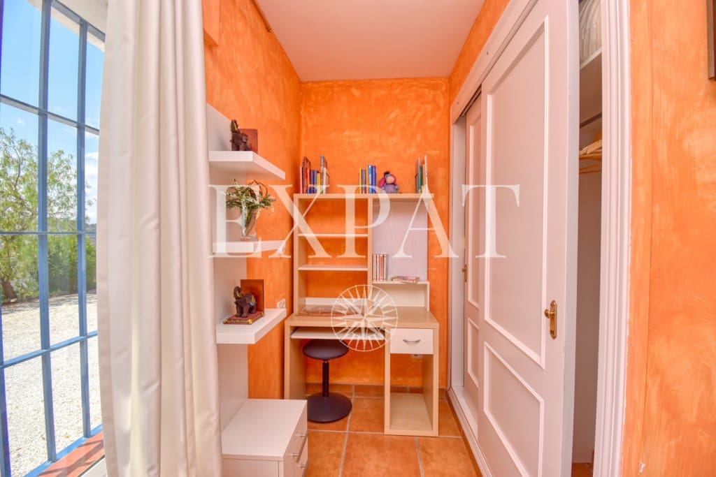 2 bedroom Finca/Country House for sale in Sayalonga with pool - € 455,000 (Ref: 7078054)